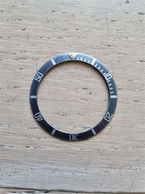 Vendo clasp, bracciale e inserti Rolex 